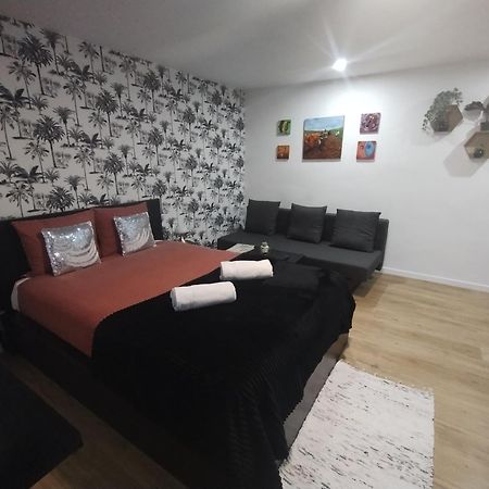 Studio Le Tresor D'Amour Noyers-sur-Cher Luaran gambar