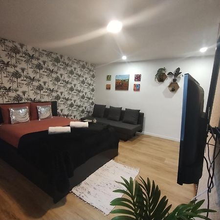 Studio Le Tresor D'Amour Noyers-sur-Cher Luaran gambar