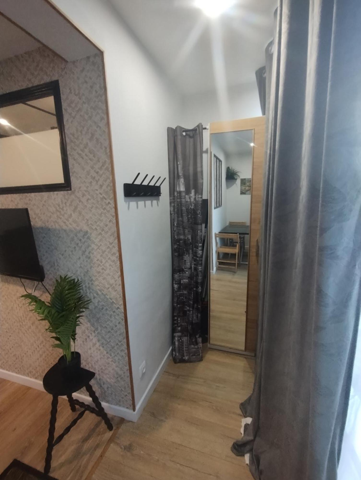Studio Le Tresor D'Amour Noyers-sur-Cher Luaran gambar