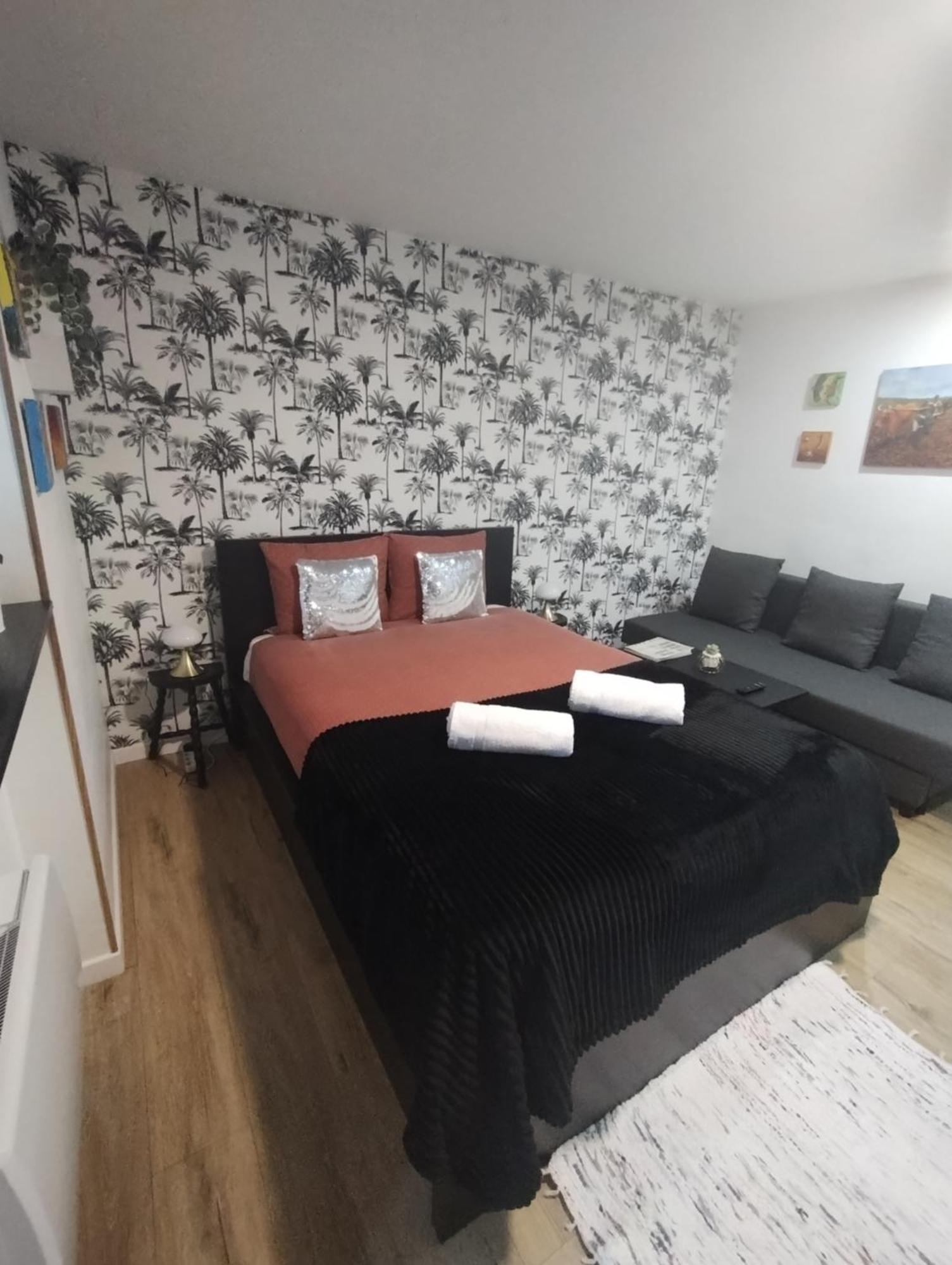 Studio Le Tresor D'Amour Noyers-sur-Cher Luaran gambar