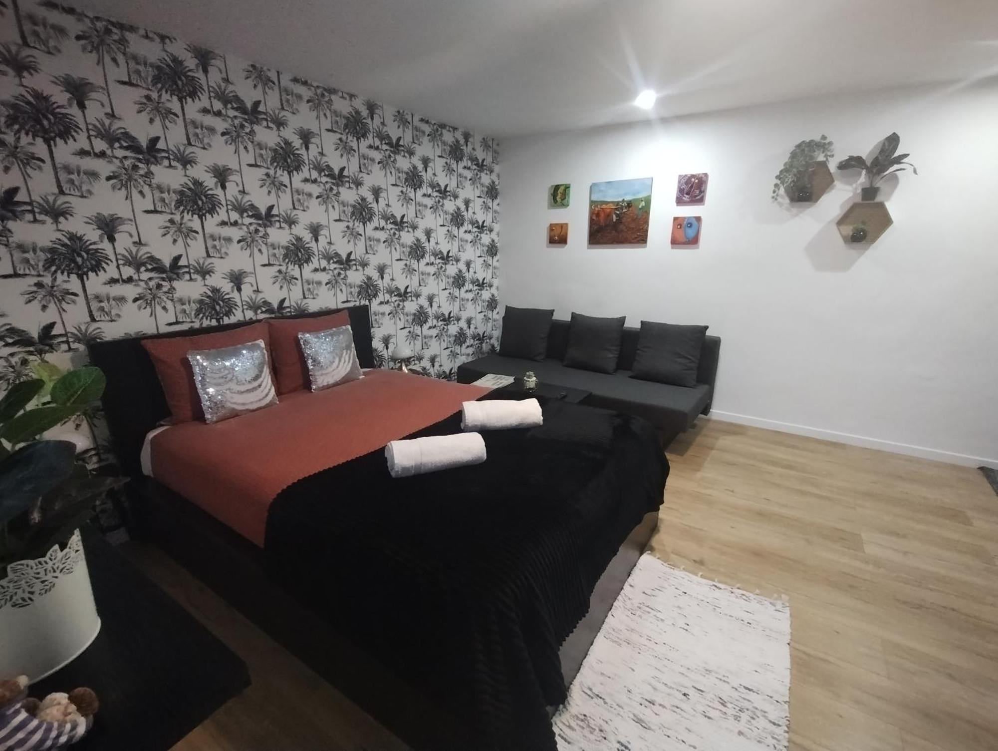 Studio Le Tresor D'Amour Noyers-sur-Cher Luaran gambar