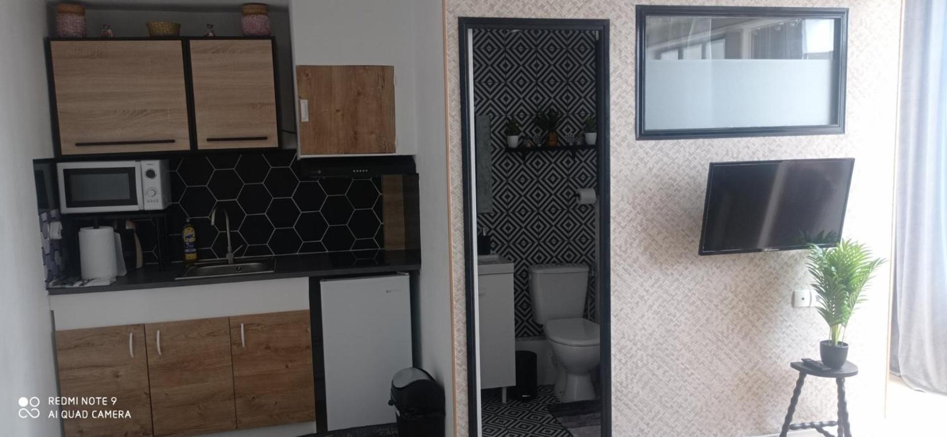 Studio Le Tresor D'Amour Noyers-sur-Cher Bilik gambar